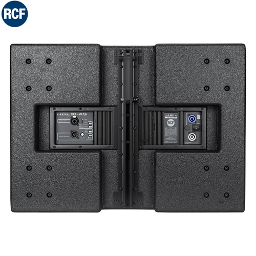 Loa RCF HDL 18-AS 5